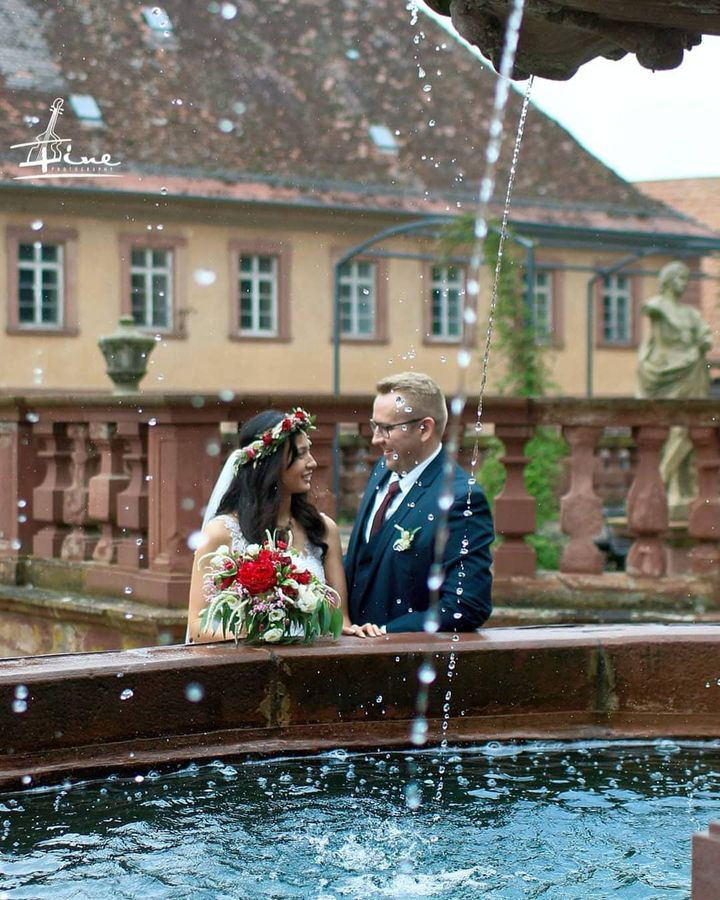 Andreas & Tosca. Khanoff Production Studio