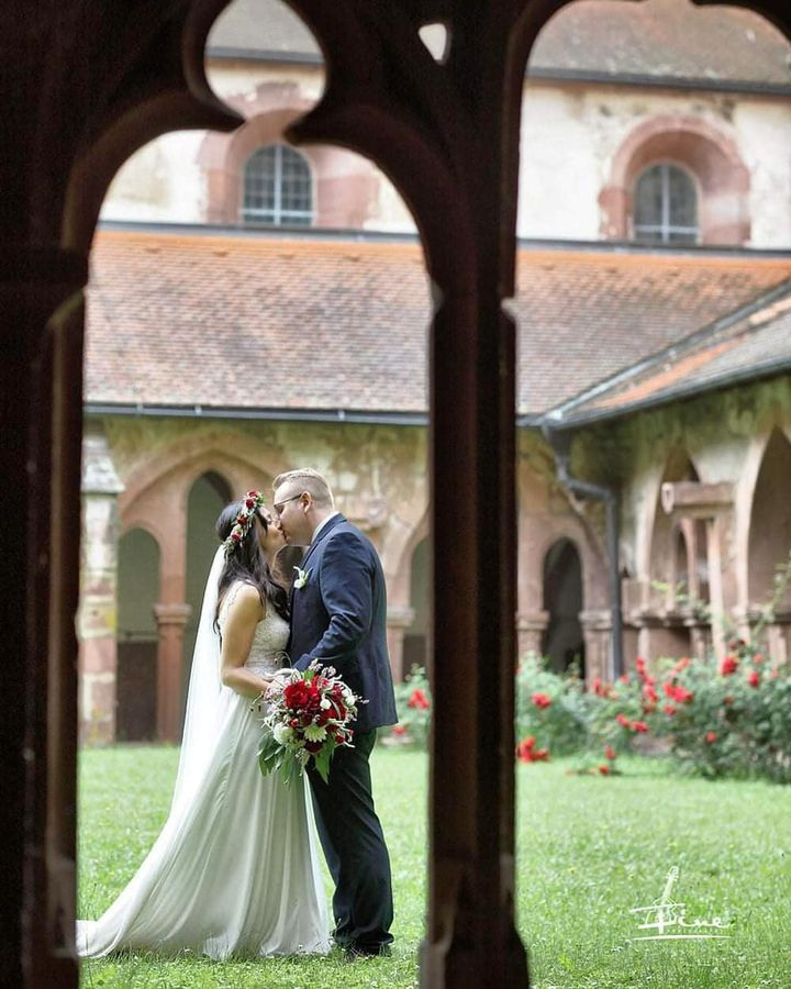 Andreas & Tosca. Khanoff Production Studio