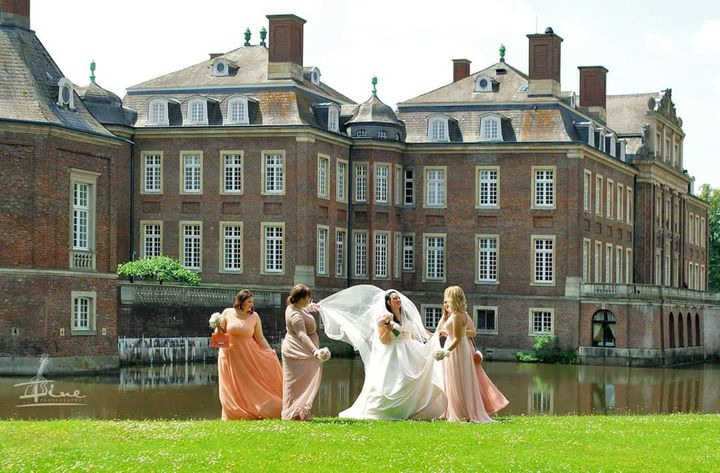 Andre+Stefanie. Khanoff production