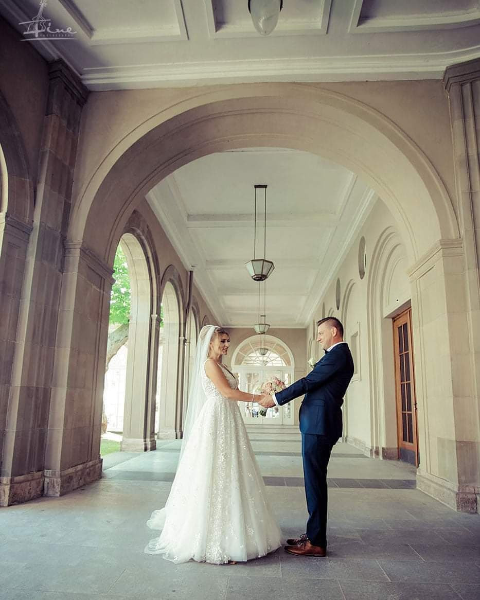 Natali & Sergej. Khanoffilm