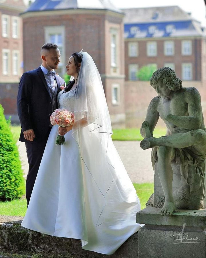 Andre+Stefanie. Khanoff production