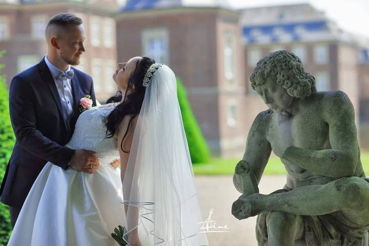 Andre+Stefanie. Khanoff production