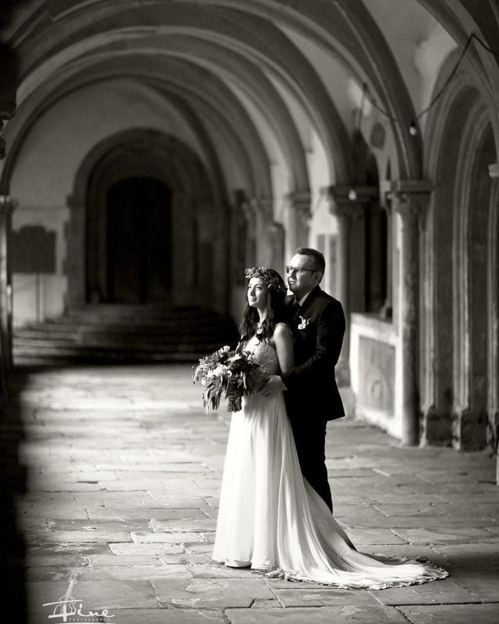 Andreas & Tosca. Khanoff Production Studio