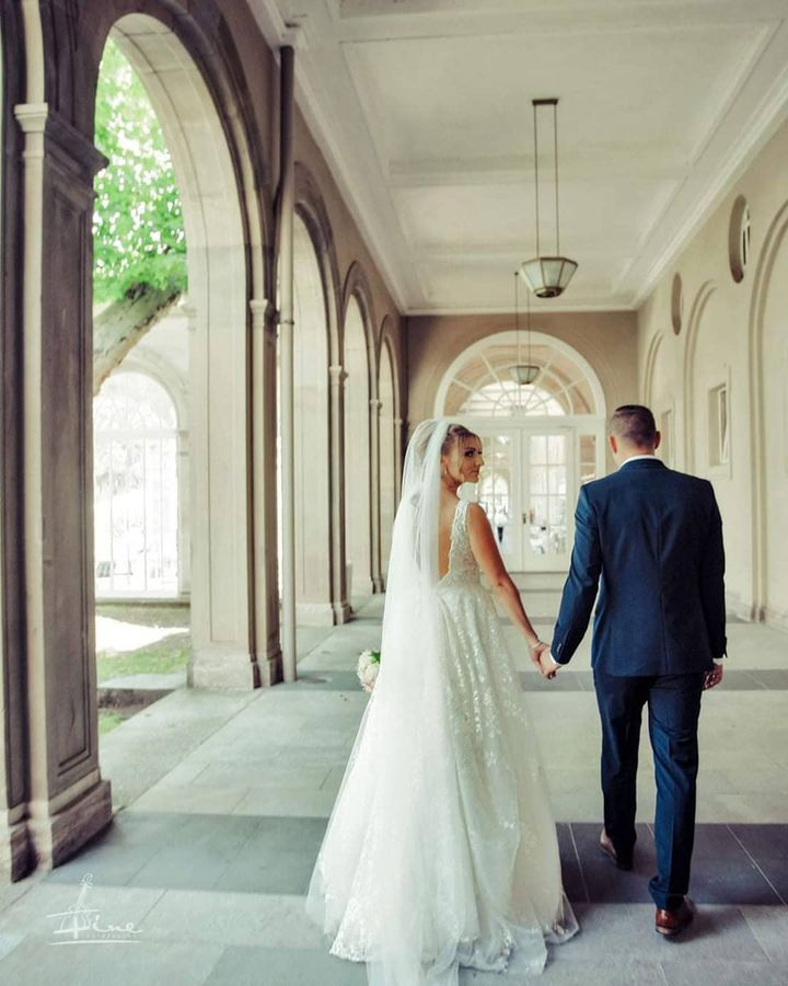 Natali & Sergej. Khanoffilm