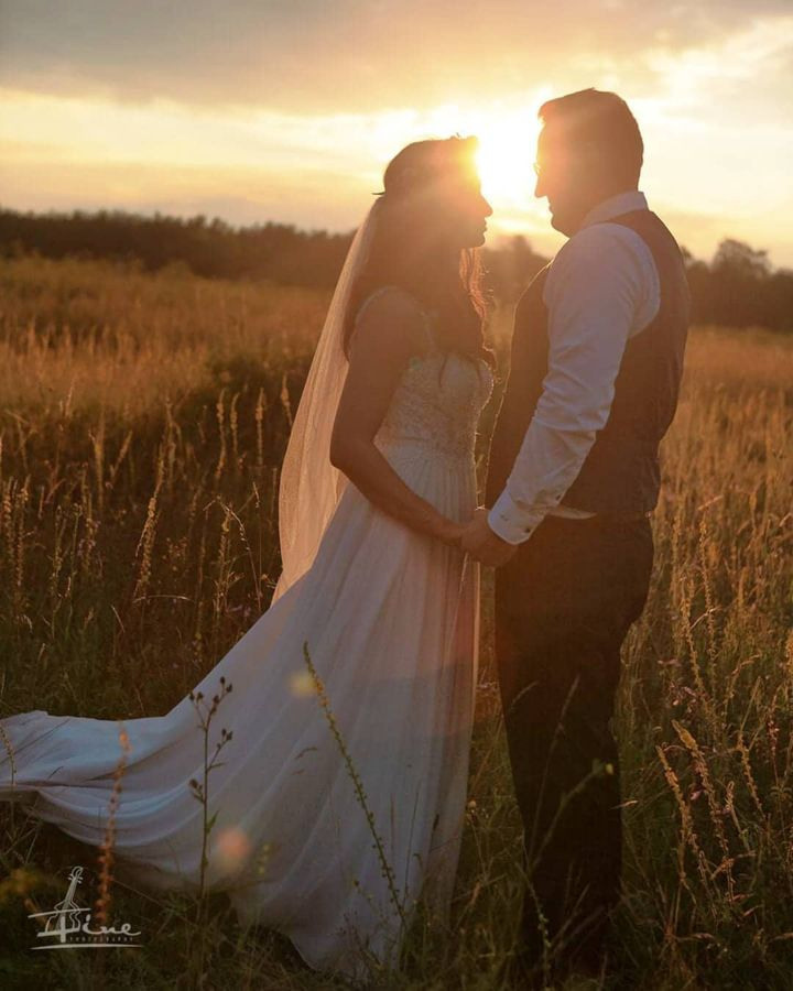 Andreas & Tosca. Khanoff Production Studio