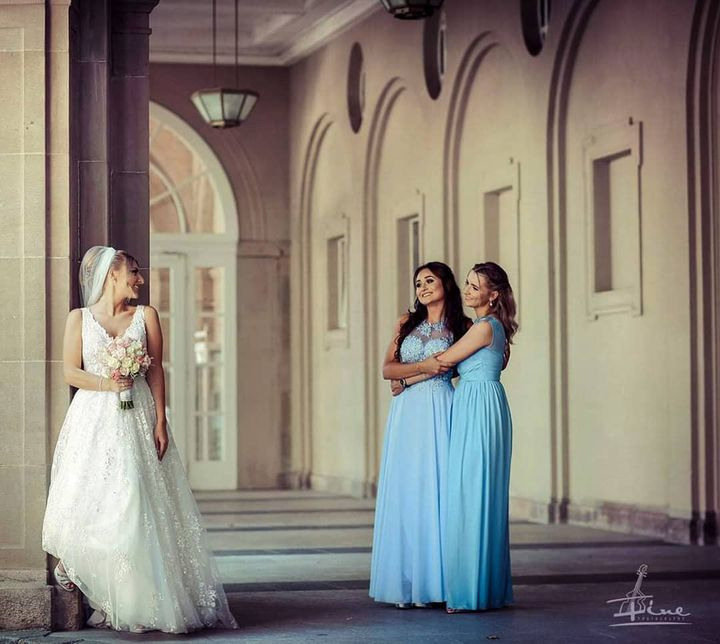 Natali & Sergej. Khanoffilm