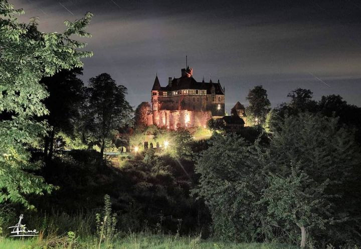 Andreas & Tosca. Khanoff Production Studio