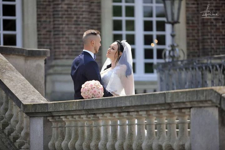 Andre+Stefanie. Khanoff production