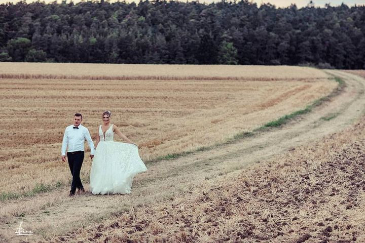 Natali & Sergej. Khanoffilm