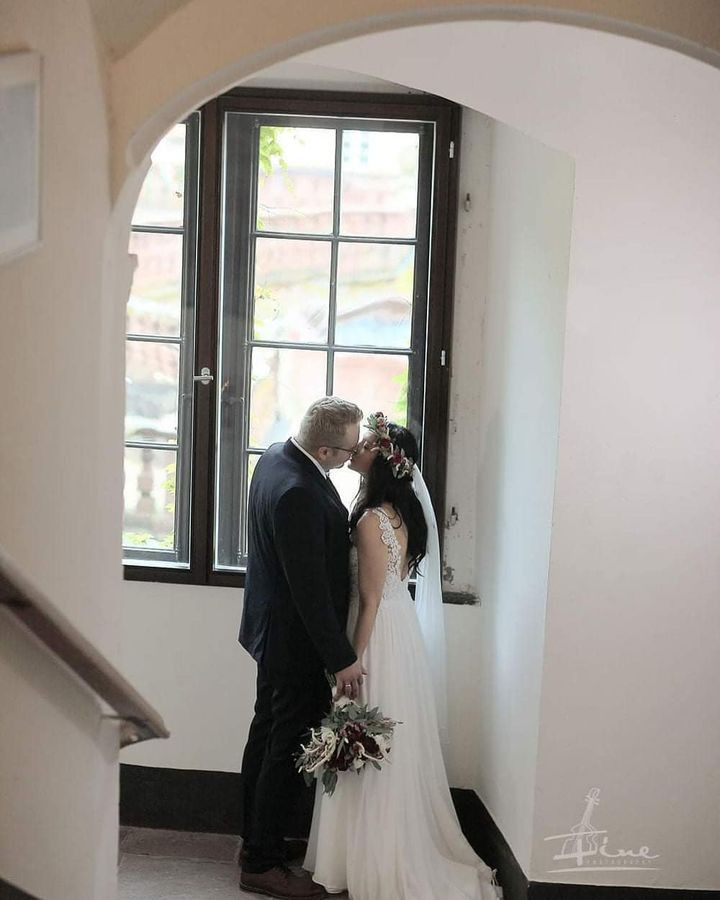 Andreas & Tosca. Khanoff Production Studio