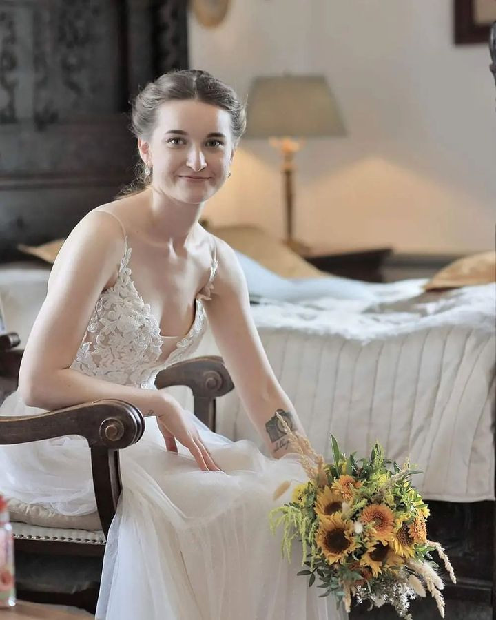 Lisa & Eric. Khanoff Production Studio