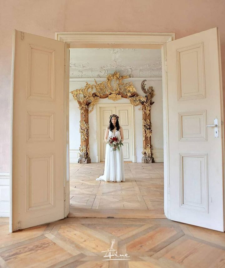 Andreas & Tosca. Khanoff Production Studio