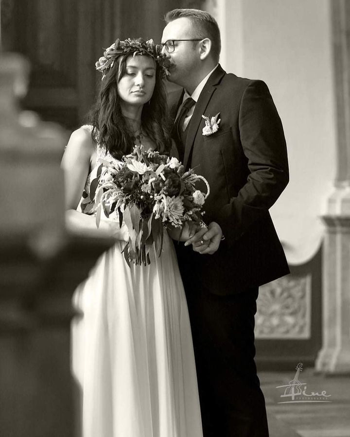 Andreas & Tosca. Khanoff Production Studio