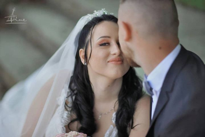 Andre+Stefanie. Khanoff production