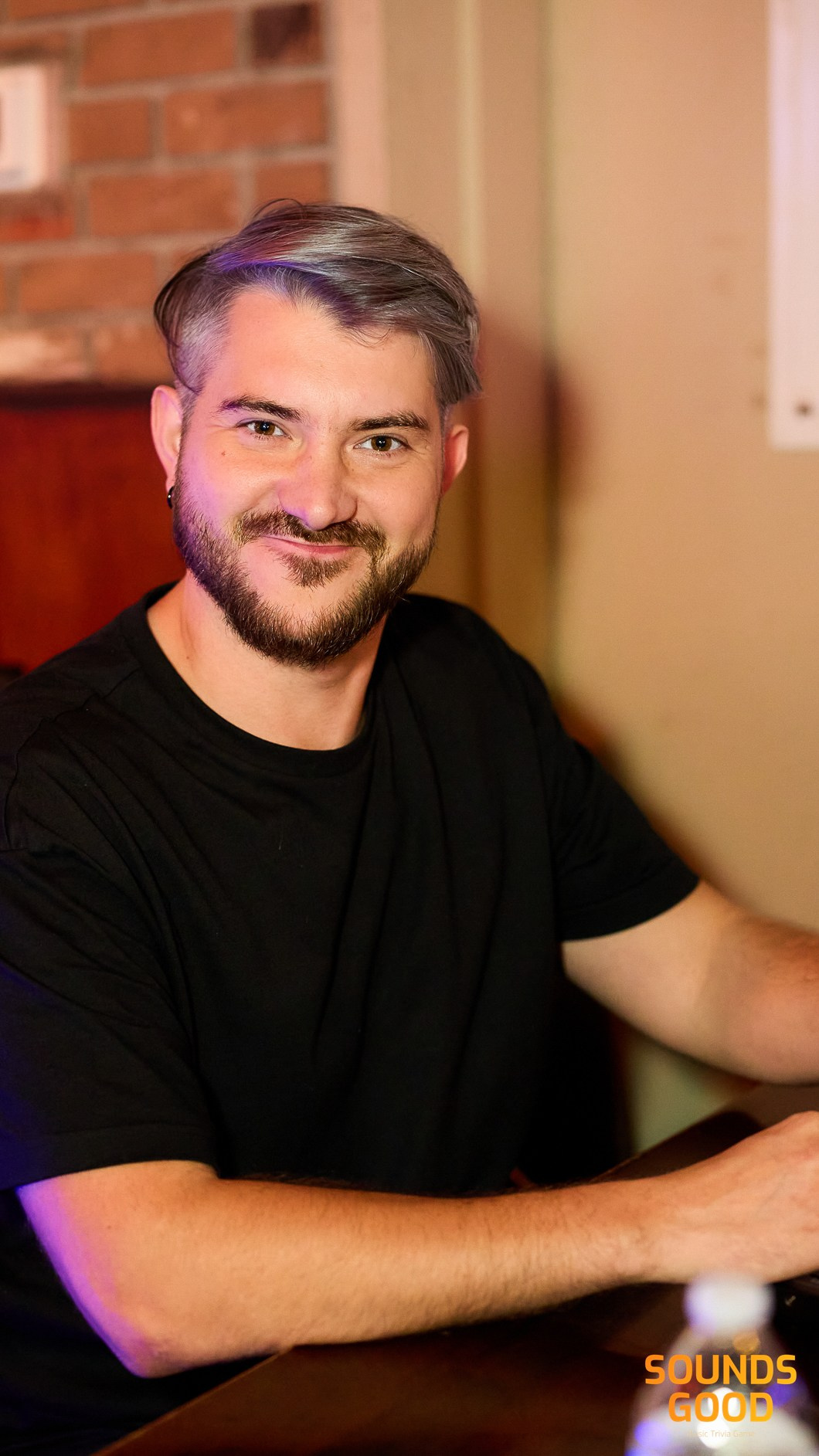 SOUNDS GOOD#6. Photographer Julia Makoveeva