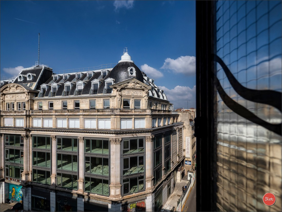La maison des créateurs de tout ce qui est merveilleux, au cœur de Par. Photographe à Strasbourg | Portraits, Studio, Enfants, Événements