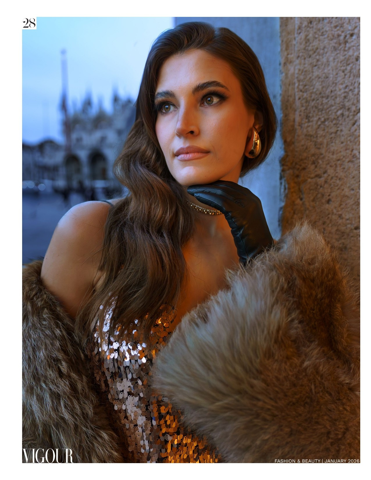 Magazine submissions. Venice photographer