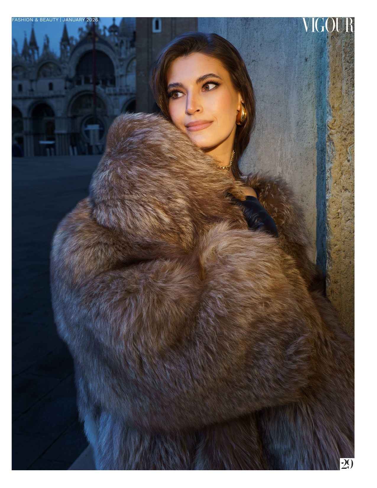 Magazine submissions. Venice photographer