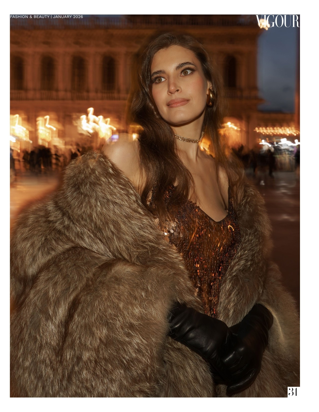Magazine submissions. Venice photographer
