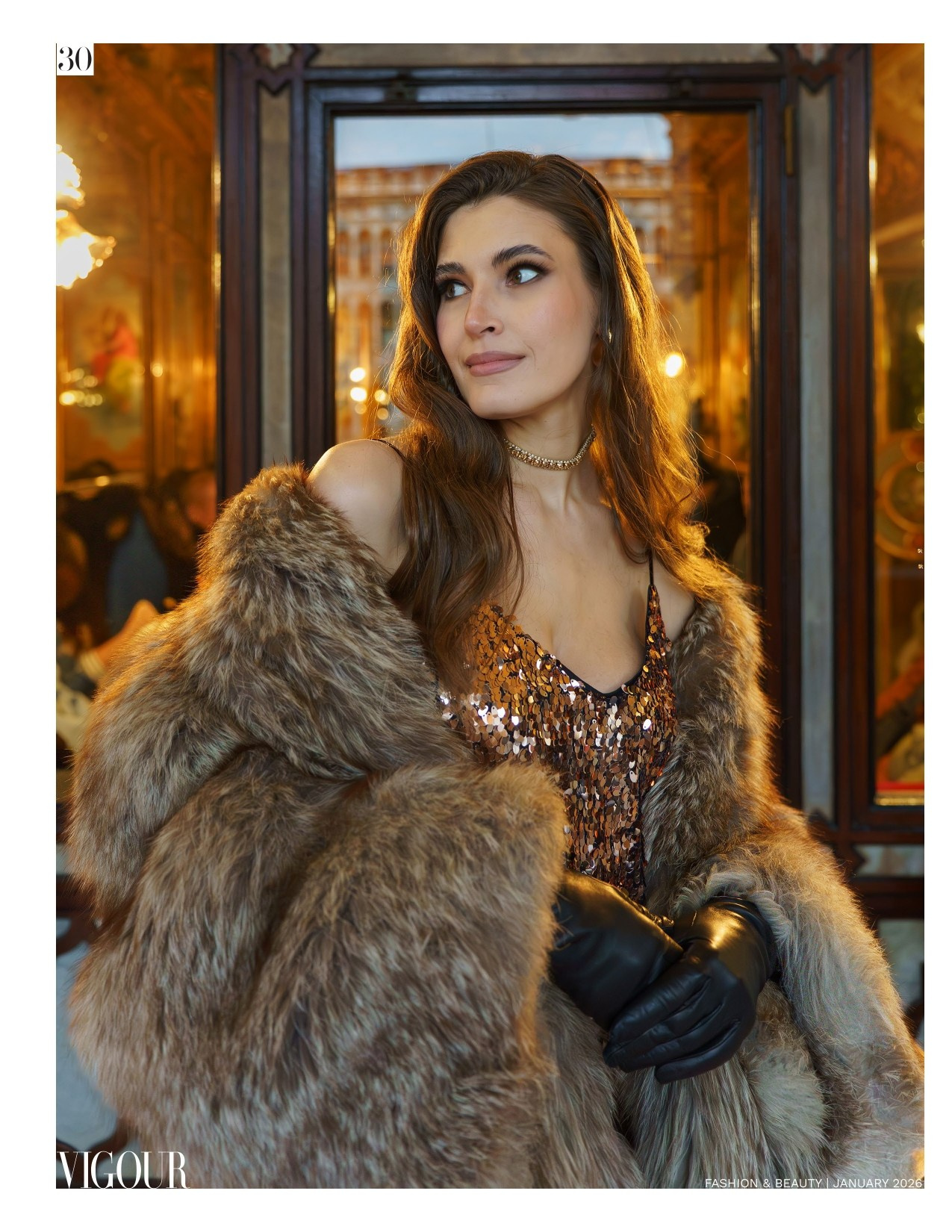 Magazine submissions. Venice photographer