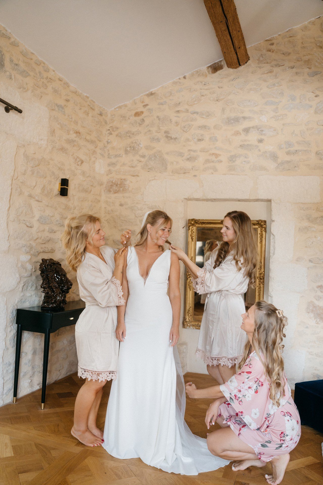 Provence & Promises. Свадебный и семейный фотограф Алексей Попов. Штутгарт, Германия