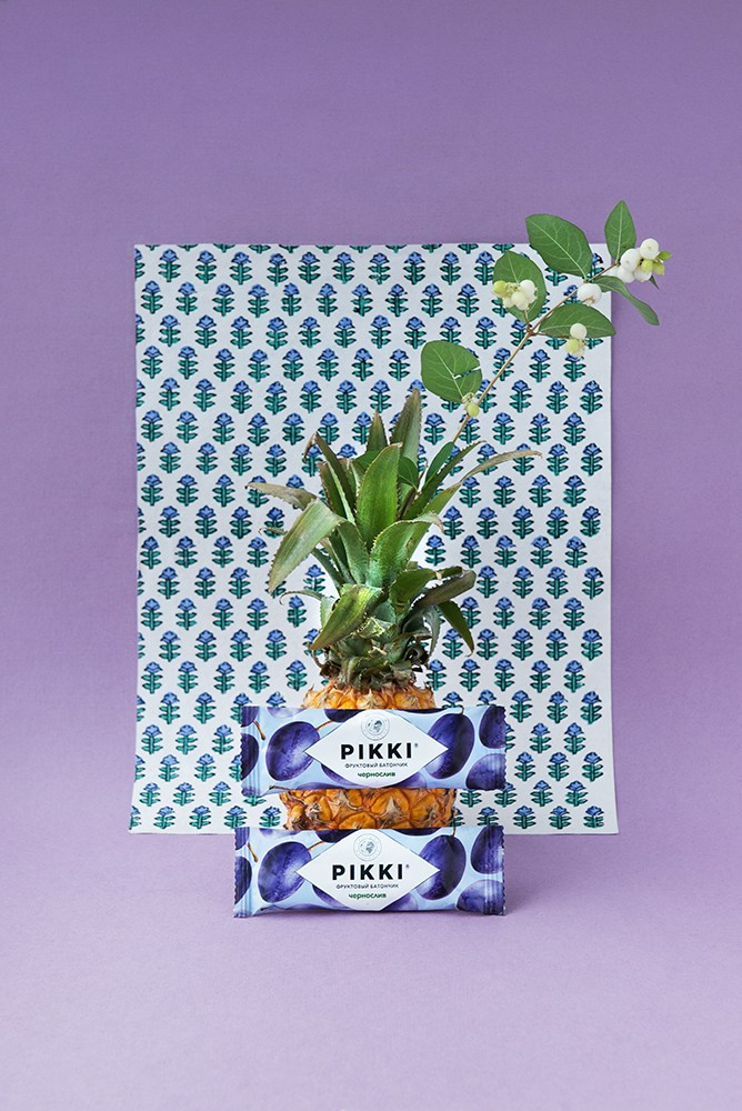 Pikki. Photographe de produits et natures mortes à Paris