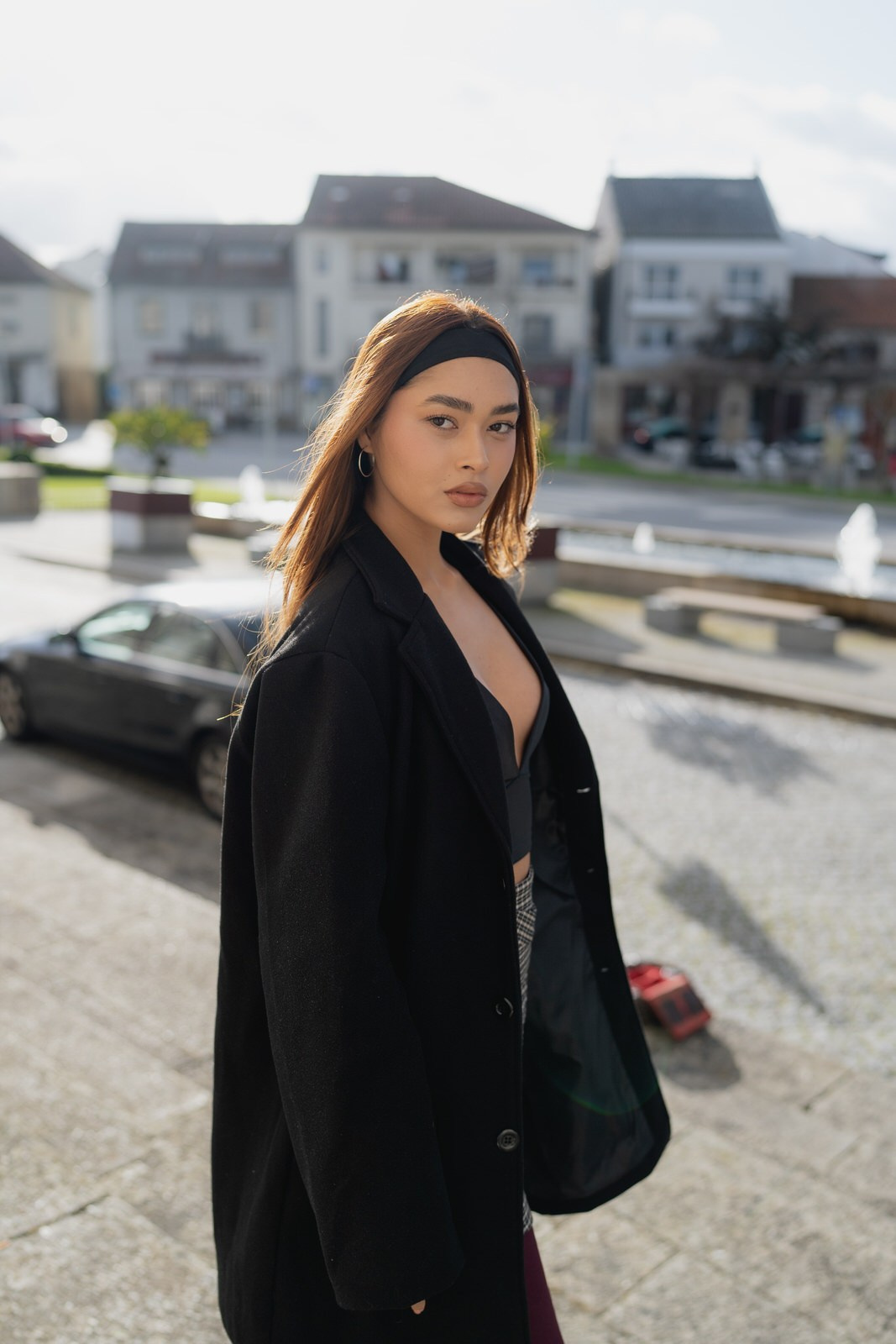 Nicole. Fabio Barth — Wedding Photo & Film