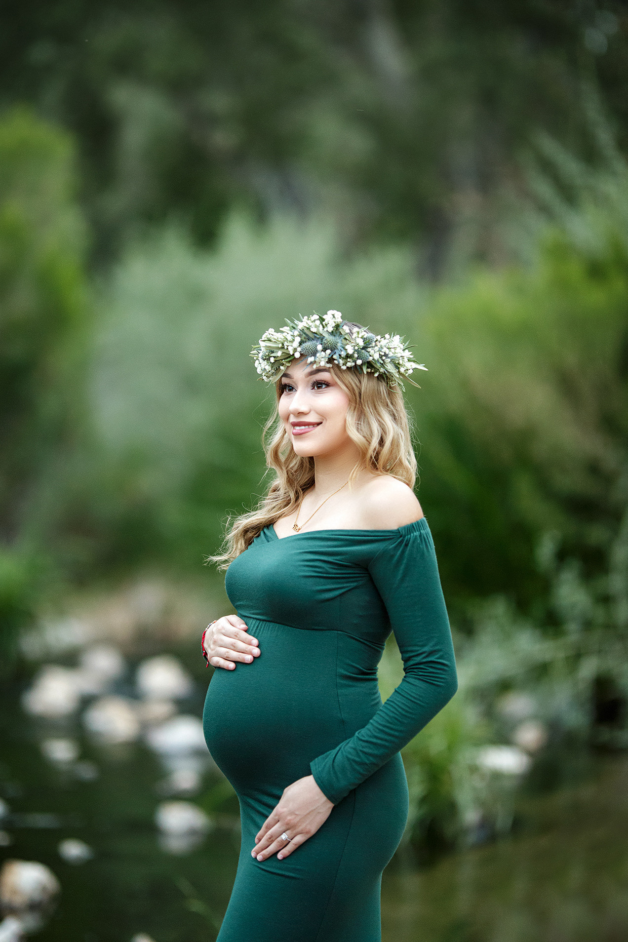 Michigan Photographer. Anastasia Post: Wedding and Editorial Photography