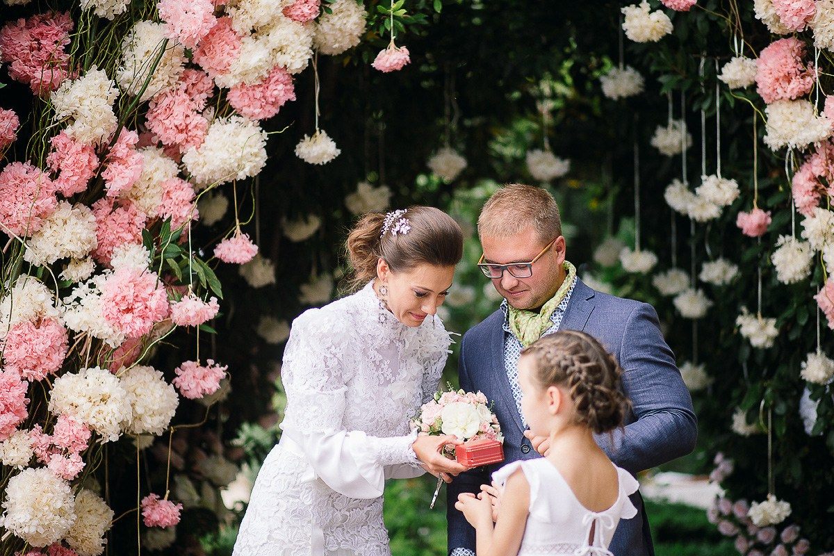 Средиземноморская свадебная история. Ksenia Marchand/ Lifestyle фотограф в Париже