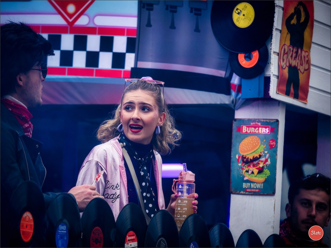 Traditional February carnival. Music, dancing, costume performances. C. Photographe à Strasbourg | Portraits, Studio, Enfants, Événements