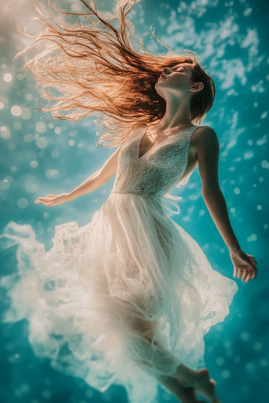 AI-Created Photos — Where Art Meets Artificial Intelligence. Mariia Safronova is your photographer in Abu Dhabi and Dubai