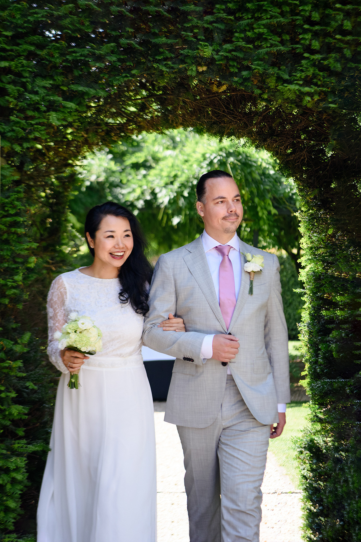 Bruiloften. Fotograaf in Nederland Kseniya Perina