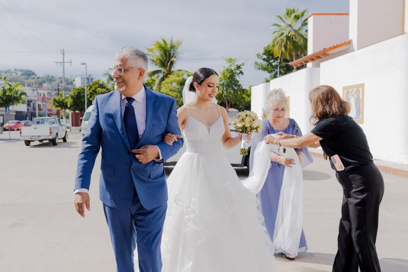 M + M. Luis Astorga - Fotografo de Bodas
