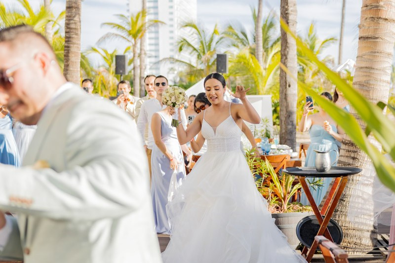M + M. Luis Astorga - Fotografo de Bodas