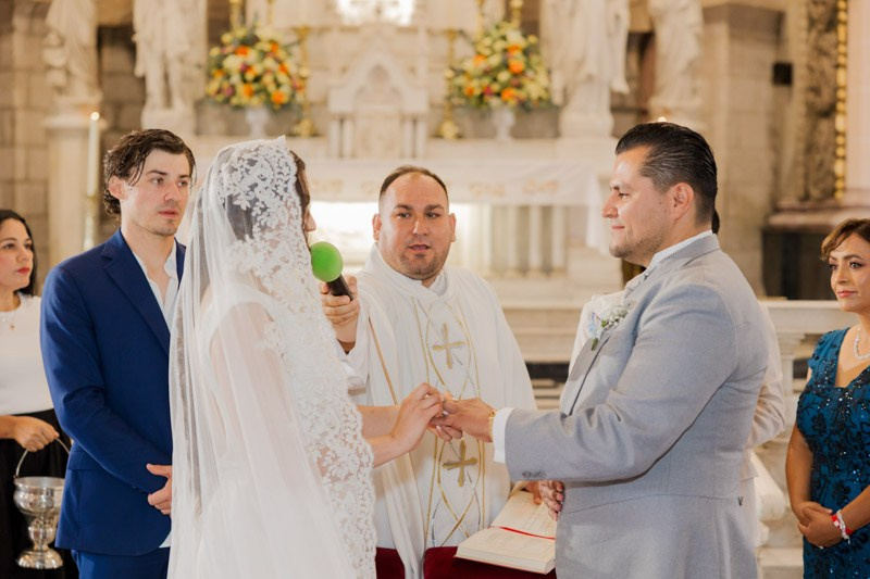 A + E. Luis Astorga - Fotografo de Bodas