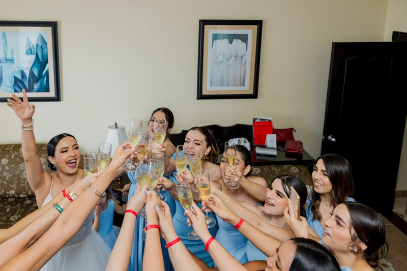 M + M. Luis Astorga - Fotografo de Bodas