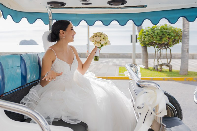M + M. Luis Astorga - Fotografo de Bodas