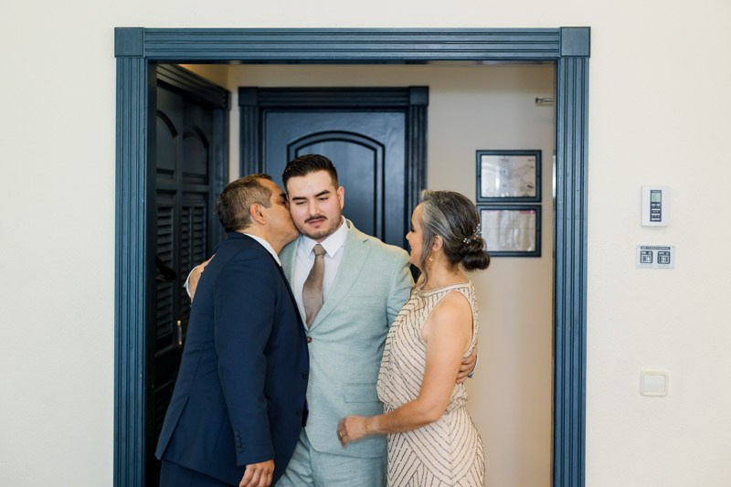 M + M. Luis Astorga - Fotografo de Bodas