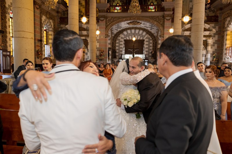 M + A (1). Luis Astorga - Fotografo de Bodas