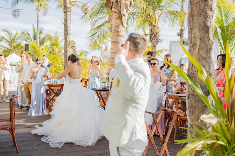 M + M. Luis Astorga - Fotografo de Bodas
