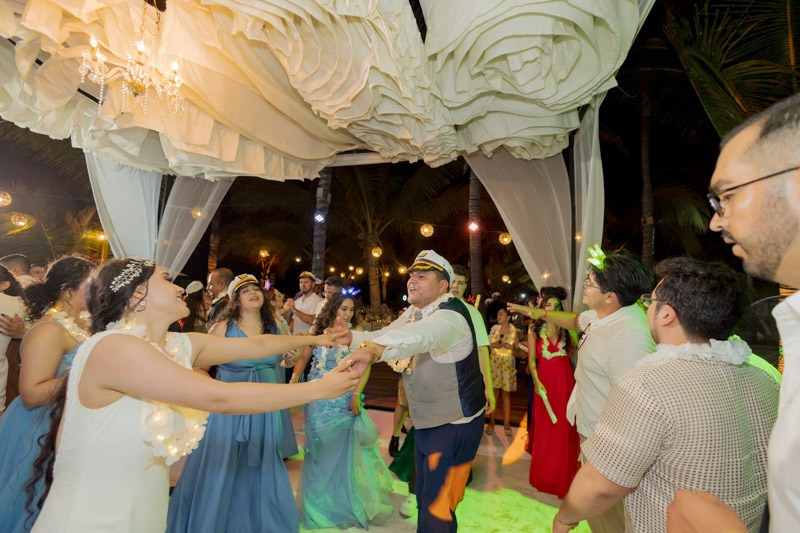 A + E. Luis Astorga - Fotografo de Bodas