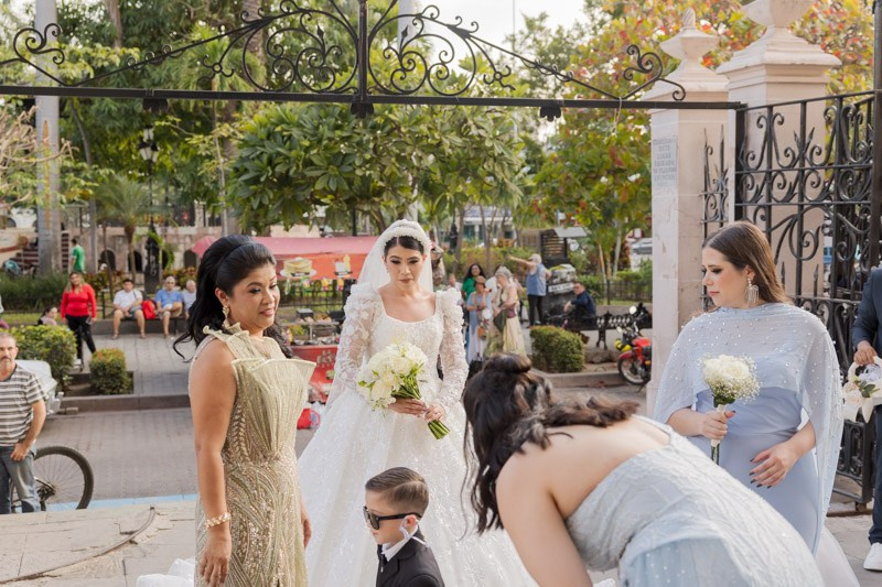 M + A (1). Luis Astorga - Fotografo de Bodas