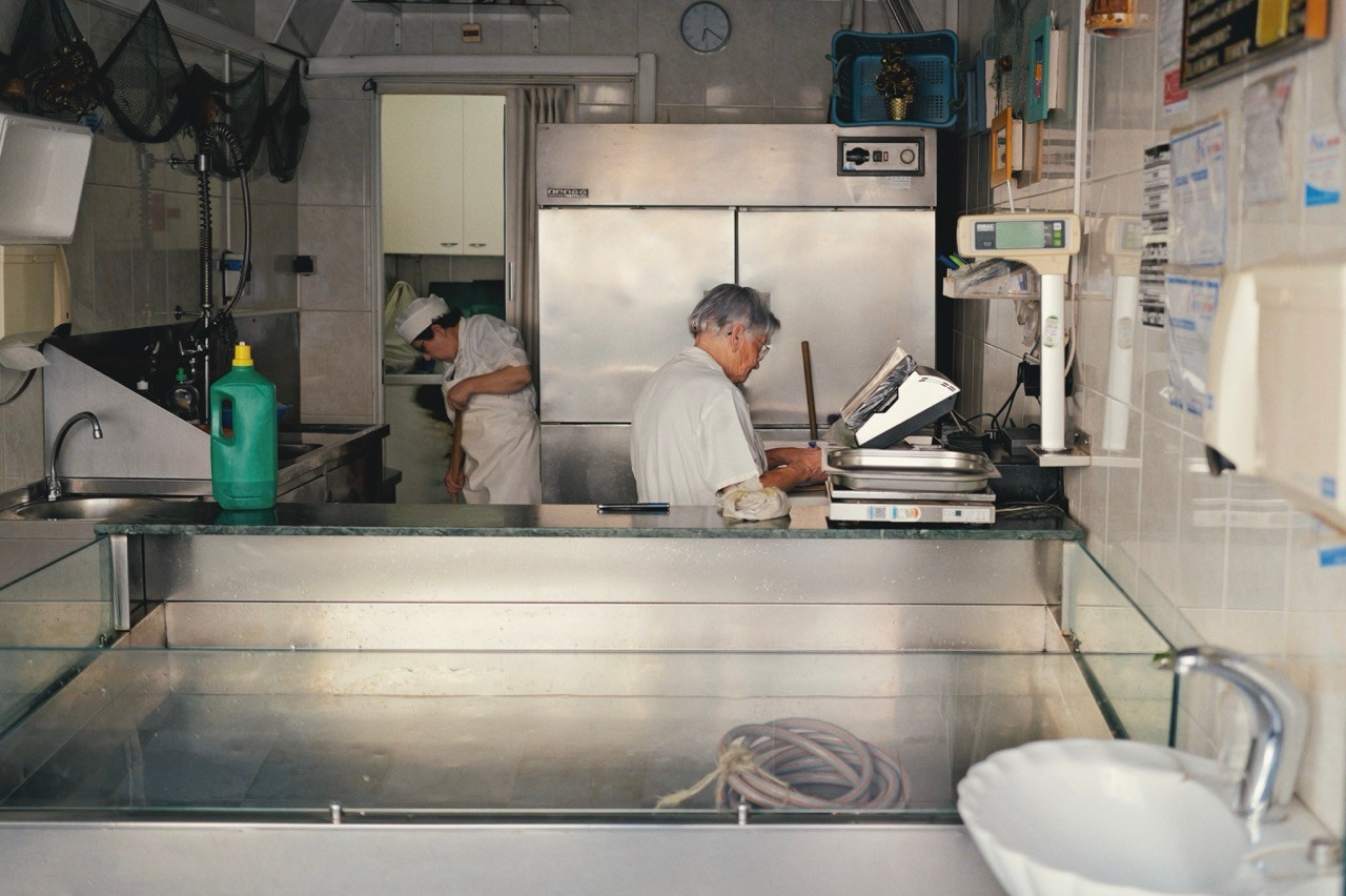 Photos. Artem Avanesov. Visual Content Creator