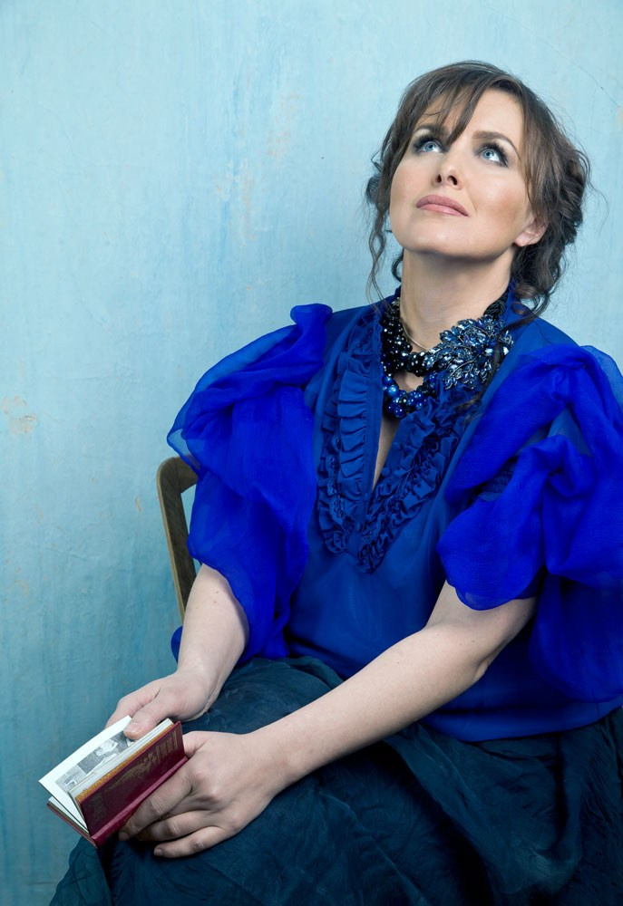 Una 2015 April. Sandra Garanca Portrait and event photographer