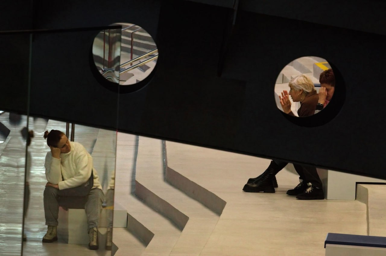 Вадим Шейдин. Photopolygon Mag