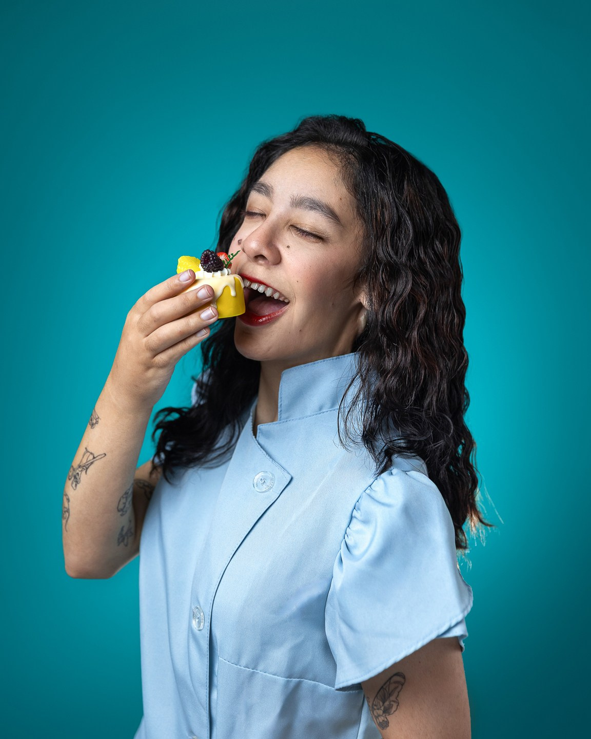 Ensaio corporativo feminino zona norte. Fotógrafa em são paulo — Fotos Autênticas
