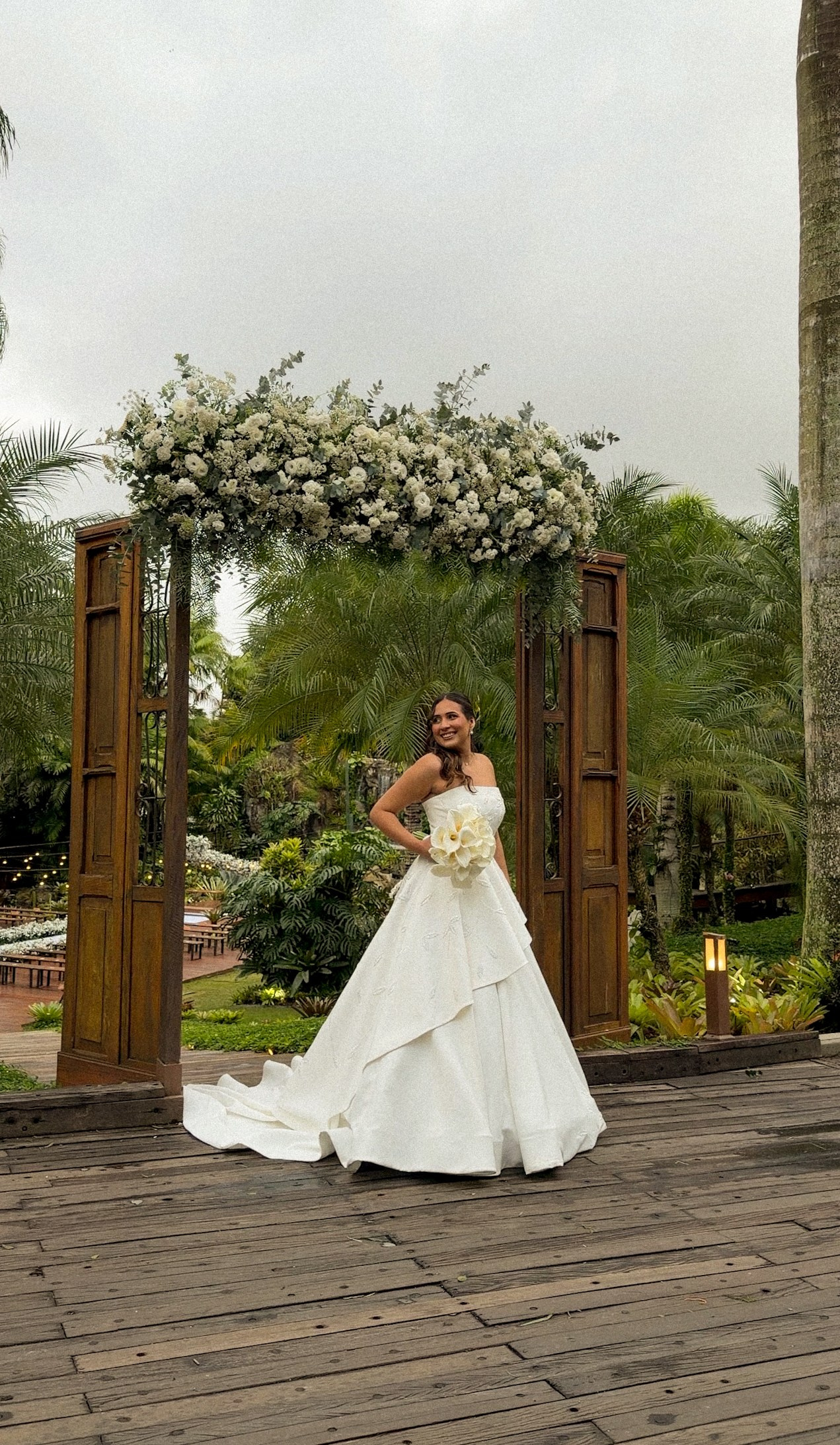 ISA & CARLOS. SANTIER // cobertura de stories