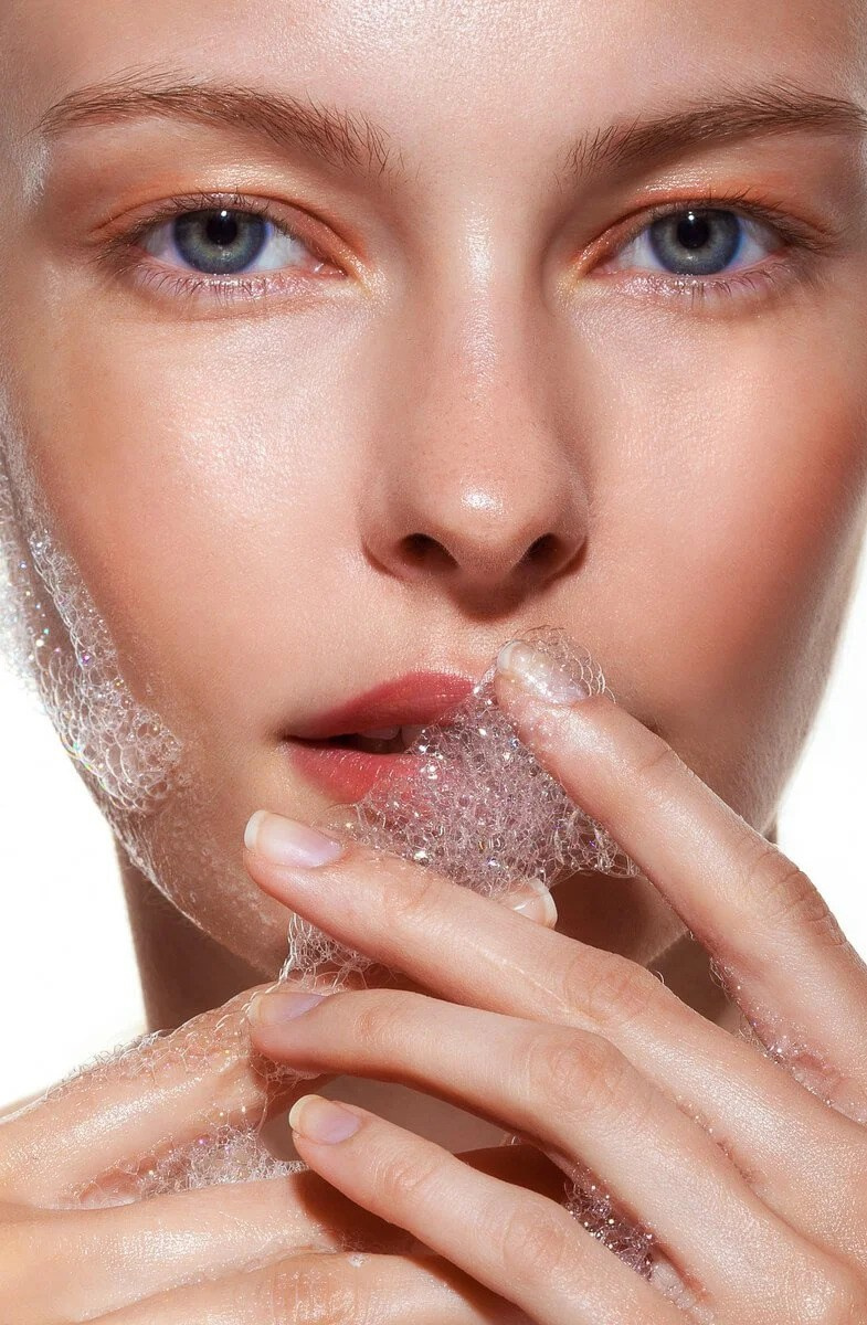 Beauty. Interimagenes I Barcelona Photographers