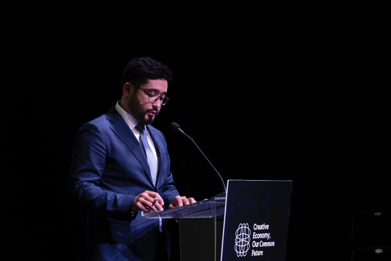 WCC at Indonesia. Melikov Amir, Uzbekistan based photographer