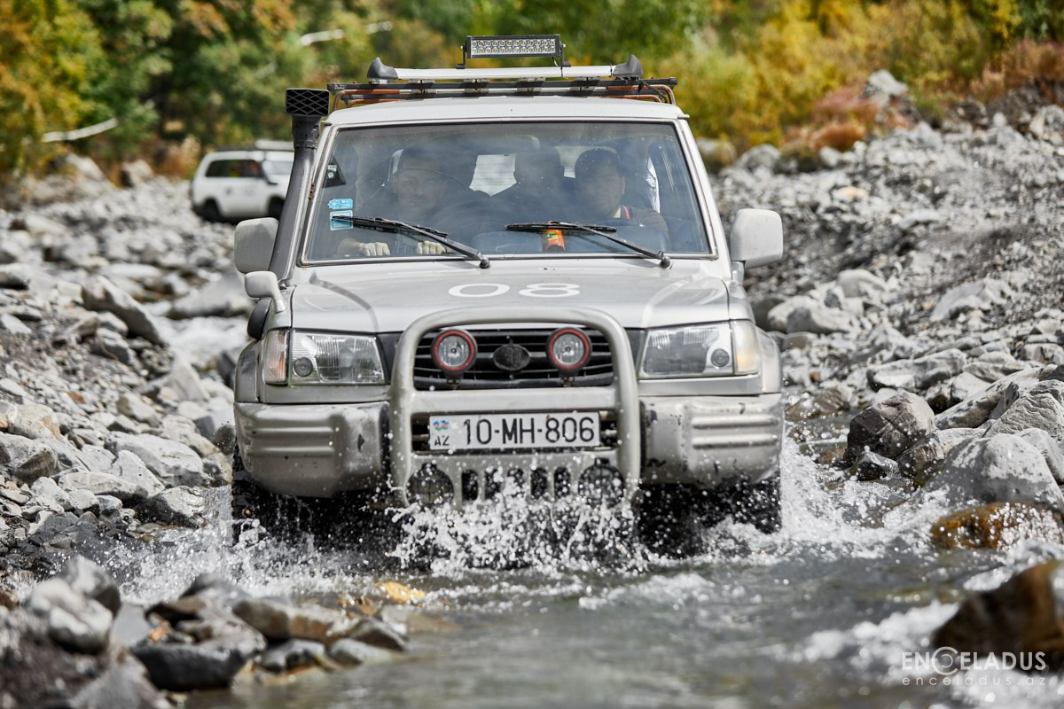 Team buildings. Photographer in Baku Kamran Enceladus